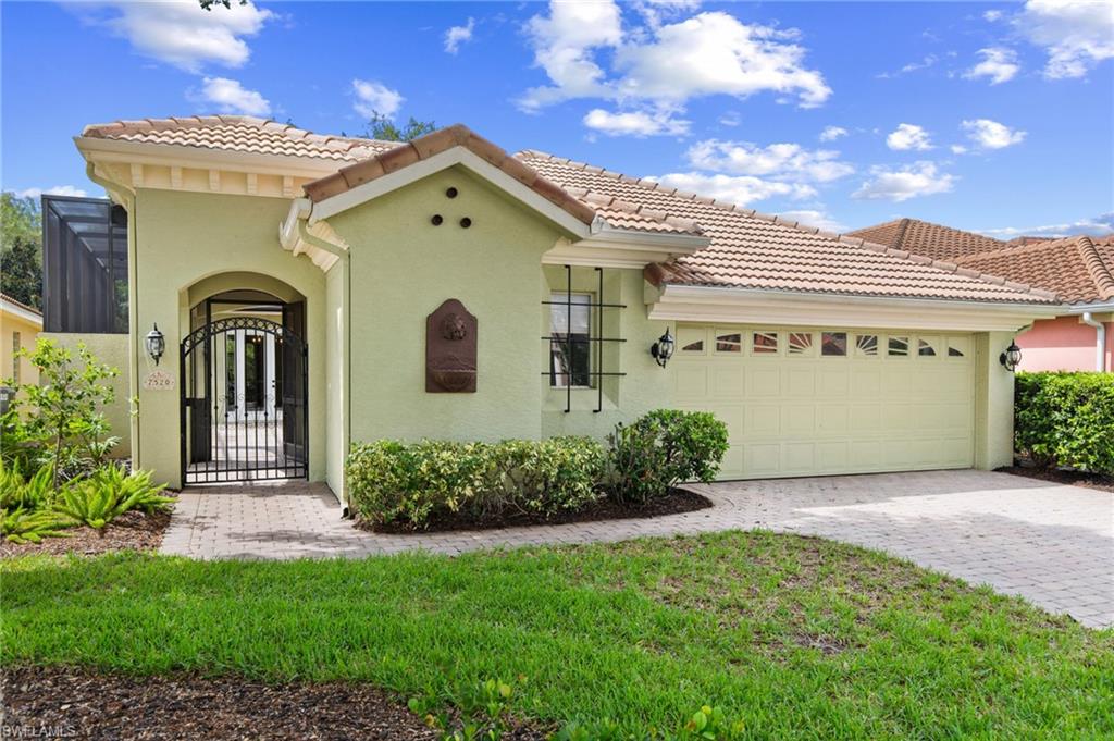 7520 Key Deer CT