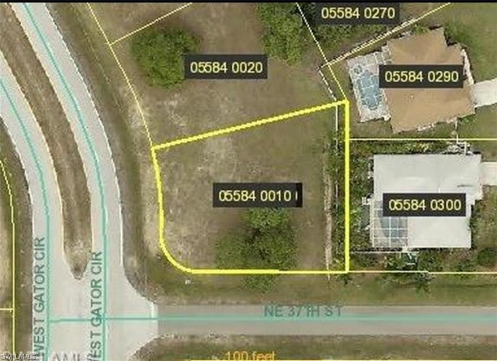 3701 W Gator CIR