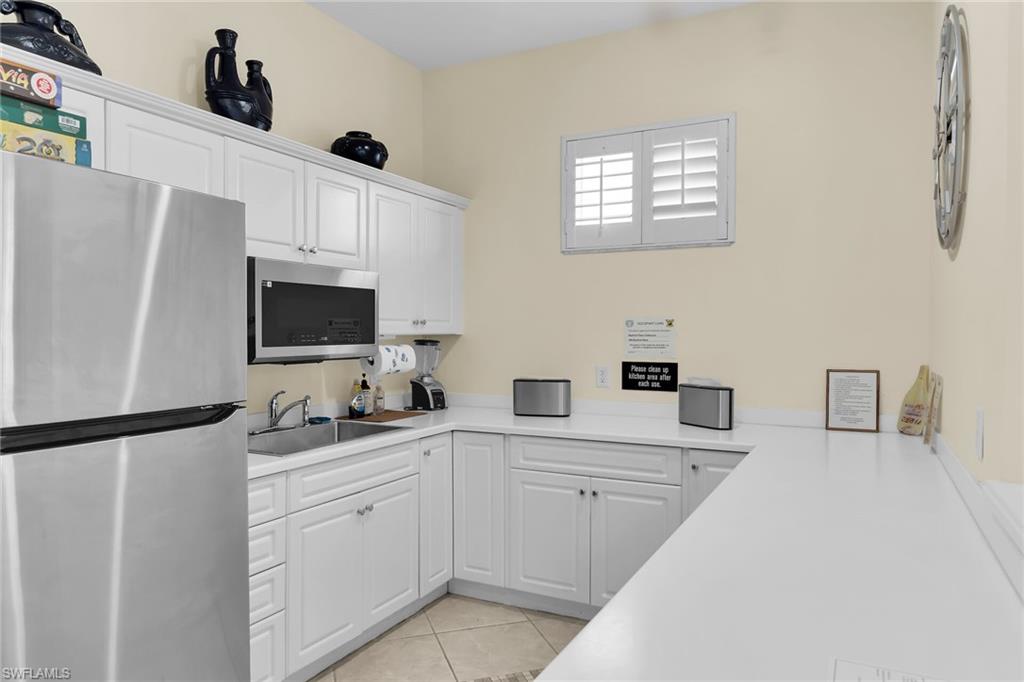 Community Kitchen