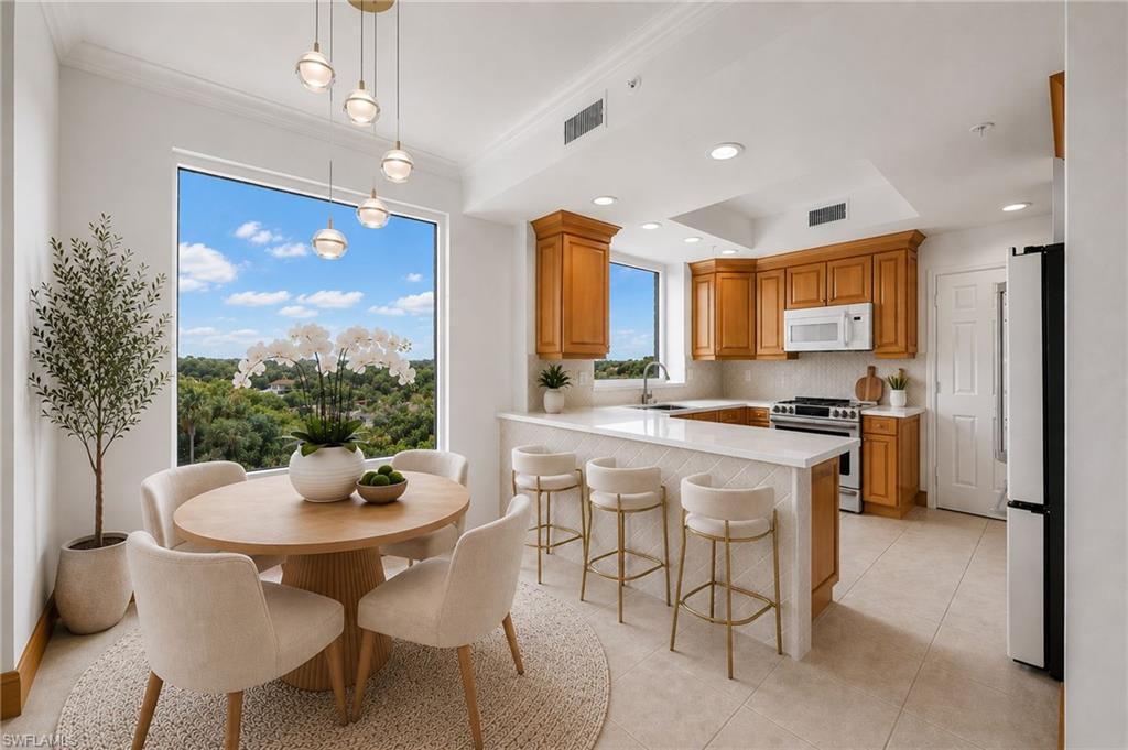 Virtual Staging