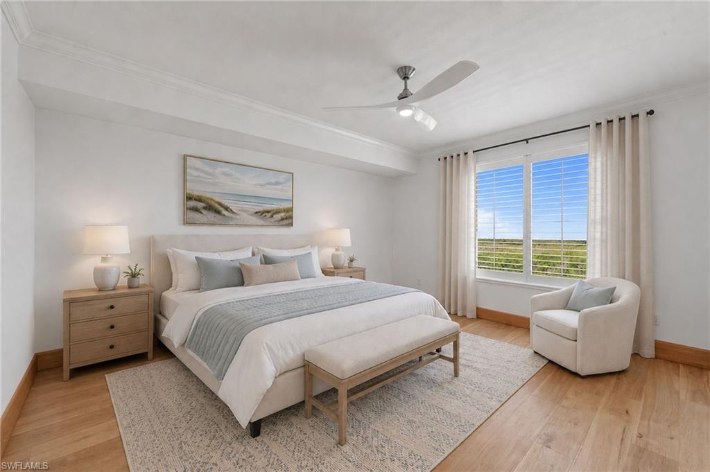 Virtual Staging