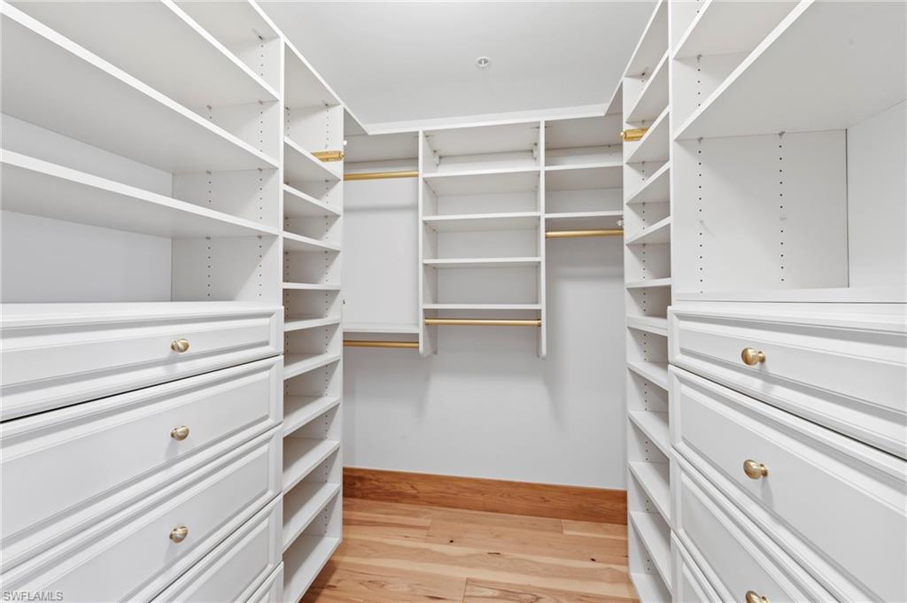 Closet