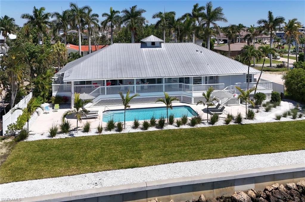 656 Coral DR
