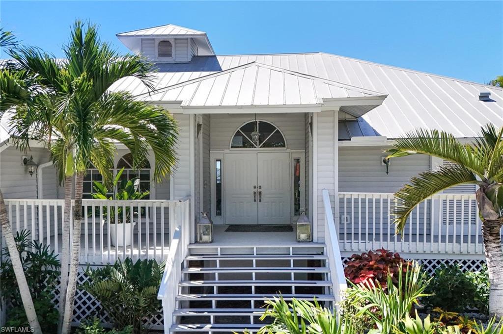 656 Coral DR