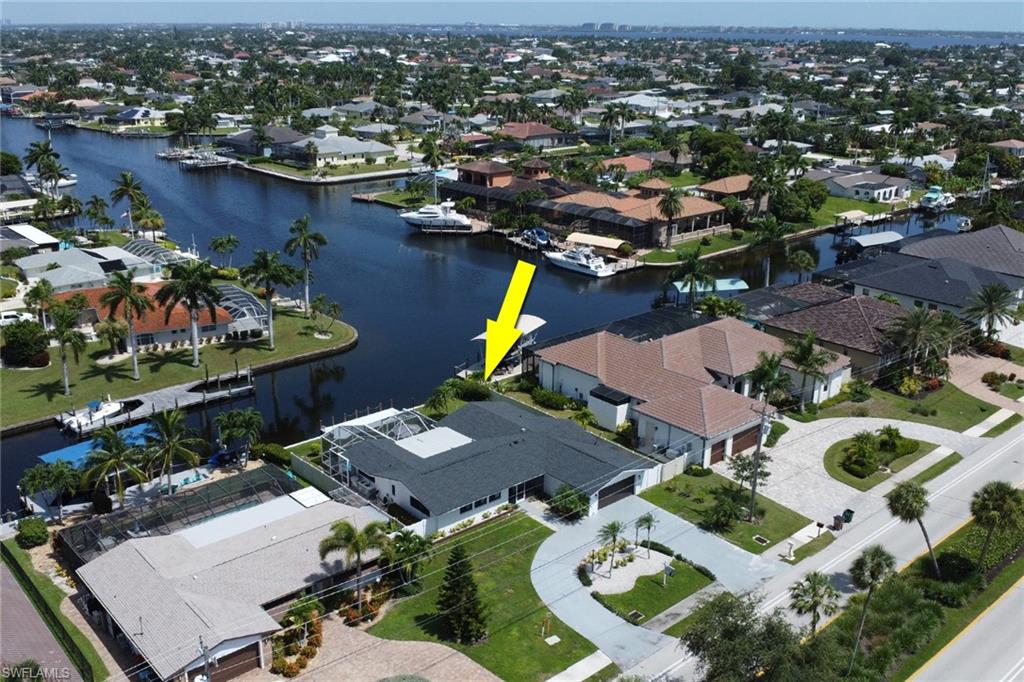 4943 Pelican BLVD