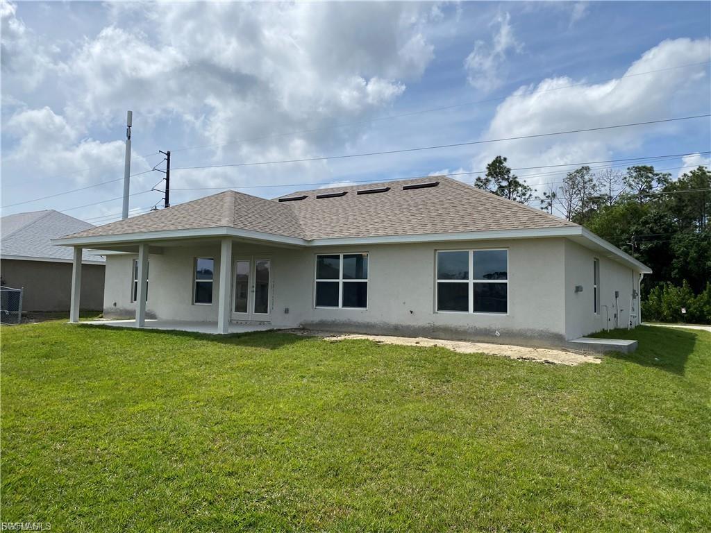 3345 Andalusia BLVD
