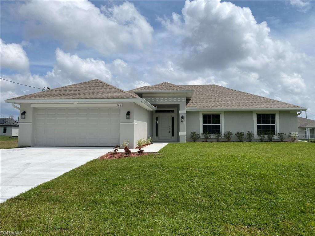 3345 Andalusia BLVD