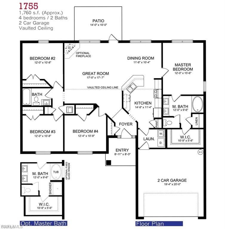 3345 Andalusia BLVD photo 20