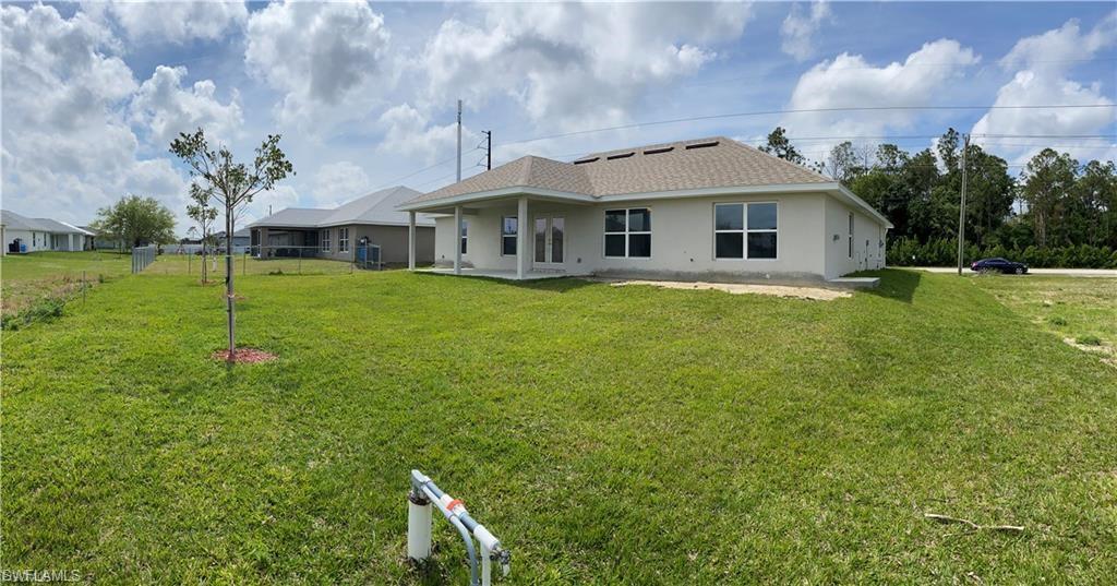 3345 Andalusia BLVD