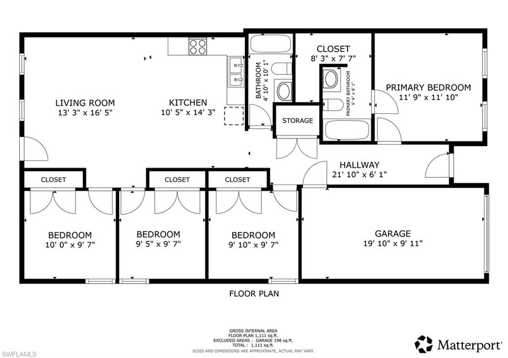 18321 Gibraltar LN photo 30