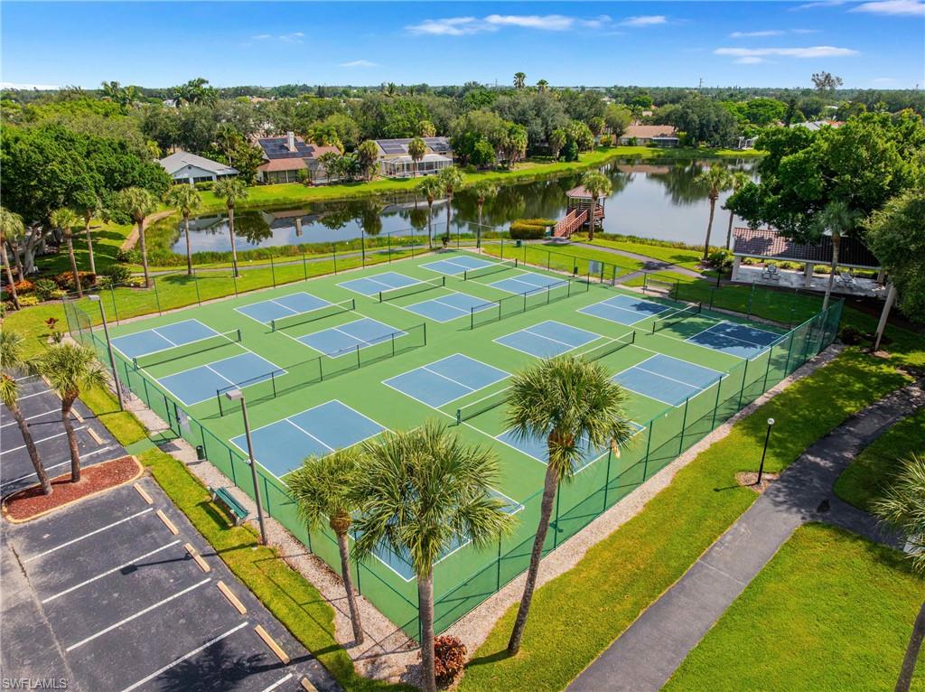 Pickleball