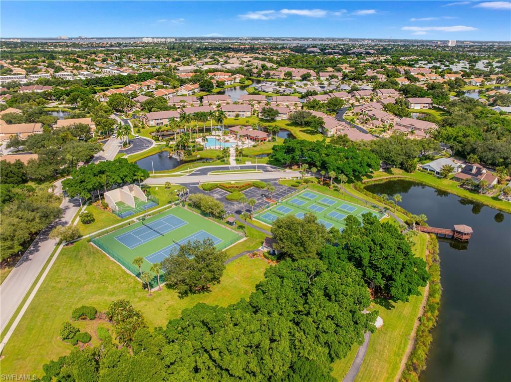 Main Amenities