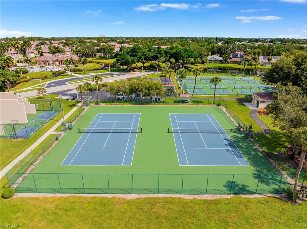 Tennis