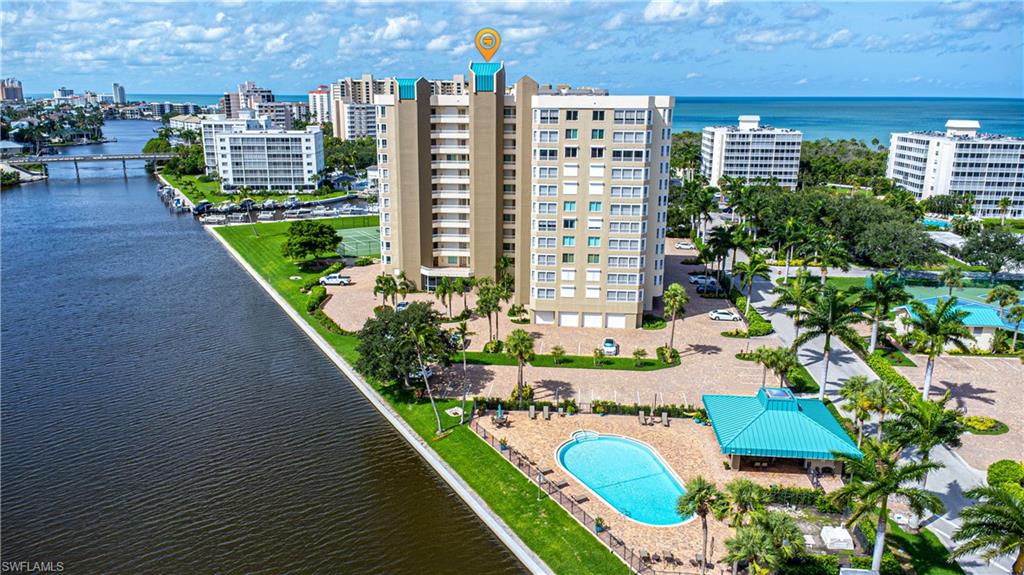 25 Bluebill AVE 301