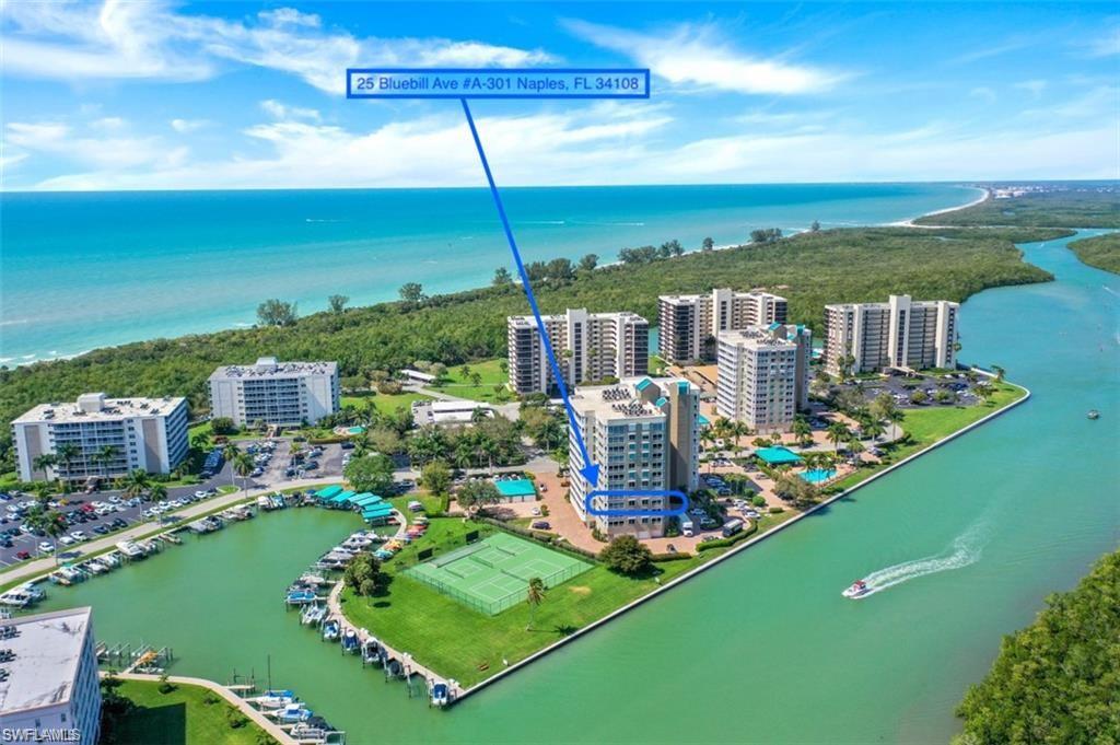 25 Bluebill AVE 301