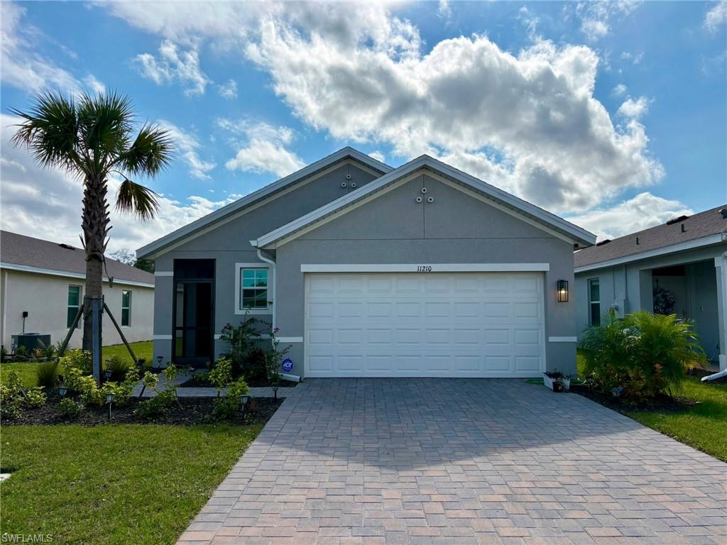 11210 Sunset Preserve DR