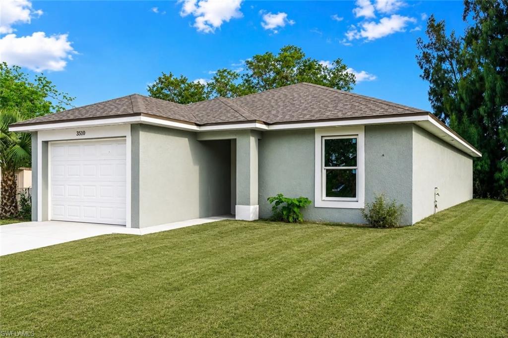 3510 S Grimsley CT