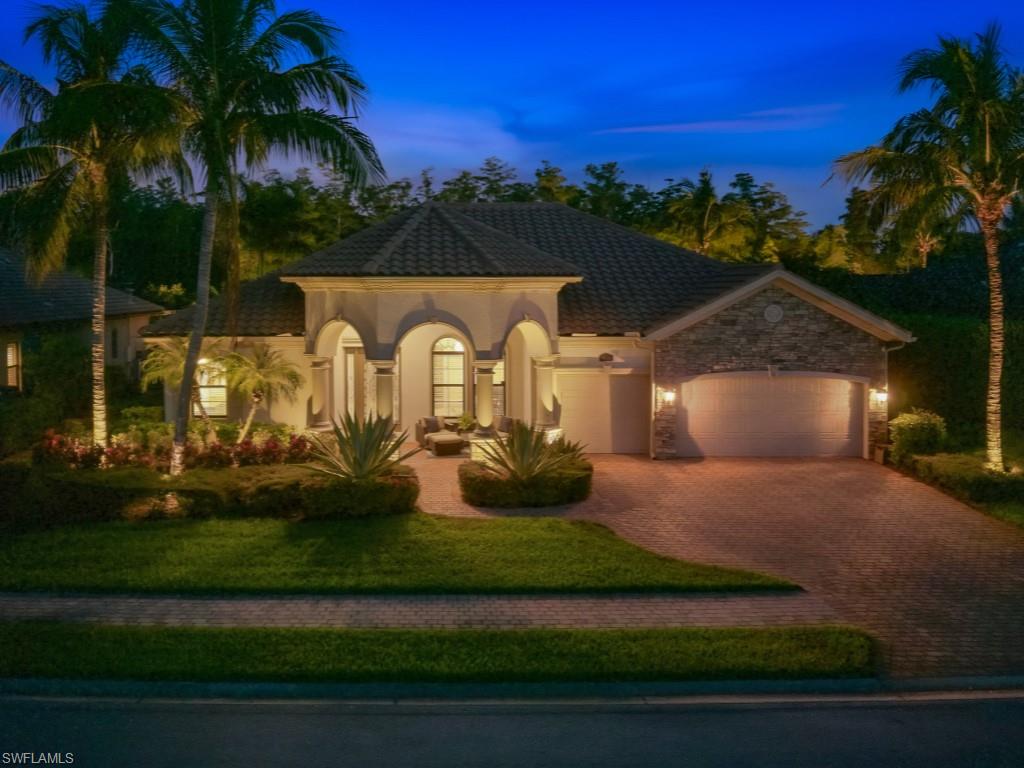 9546 Firenze CIR