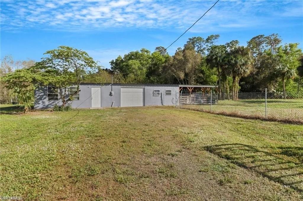 6505 Fawn LN photo 37