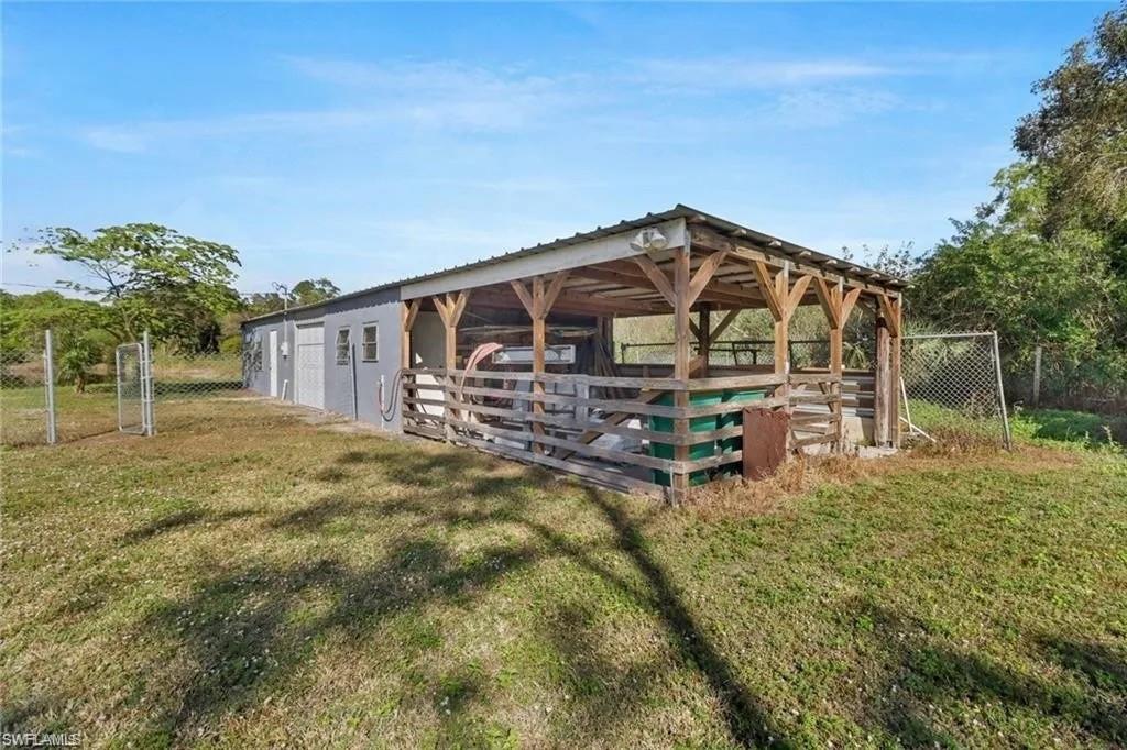 6505 Fawn LN photo 35