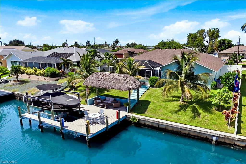 Picture Perfect Paradise!