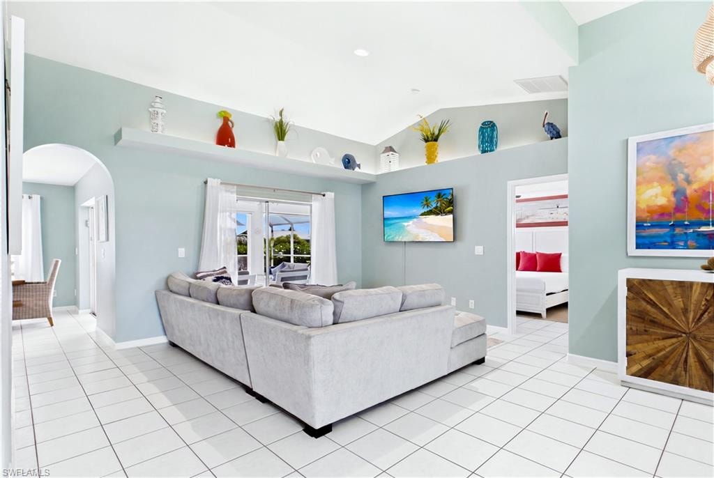 Coastal Living