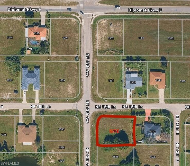 1529 NE 13th AVE