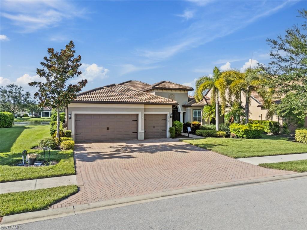 6017 Harmony DR