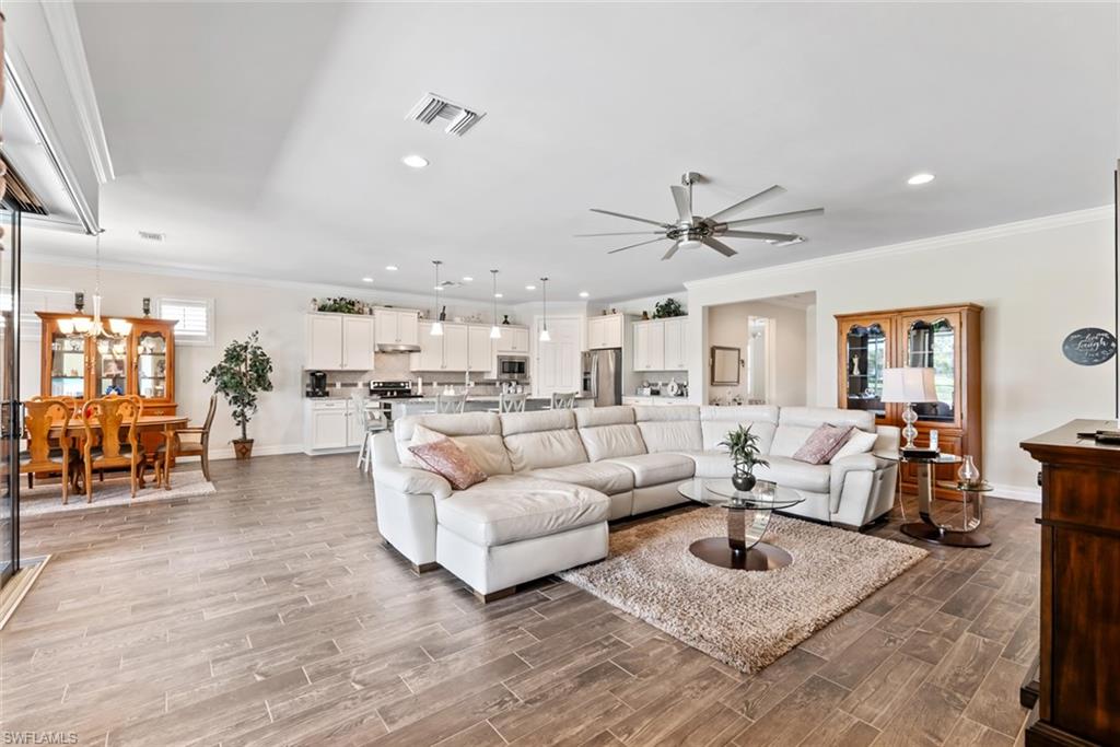 6017 Harmony DR