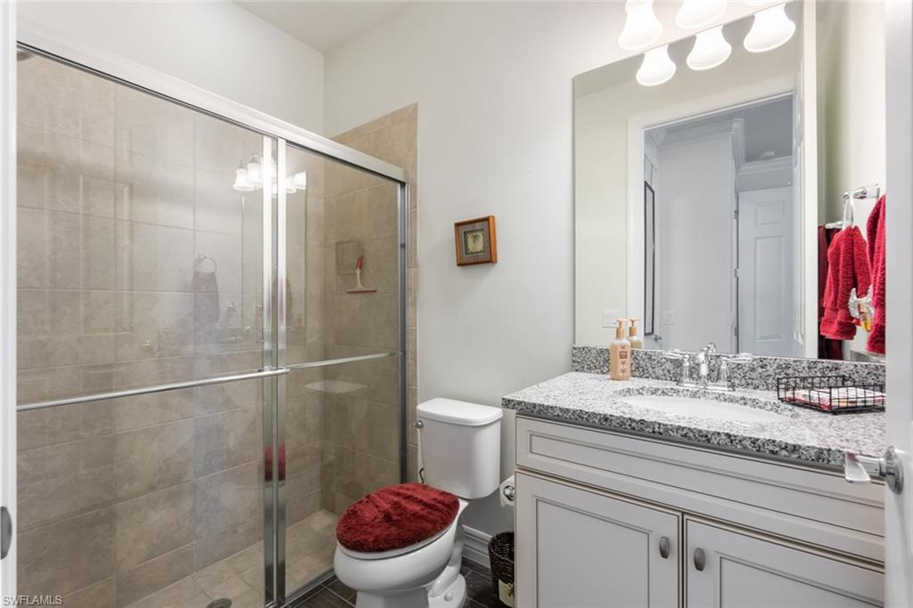Guest En-suite