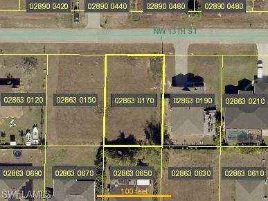 1104 NW 13th ST