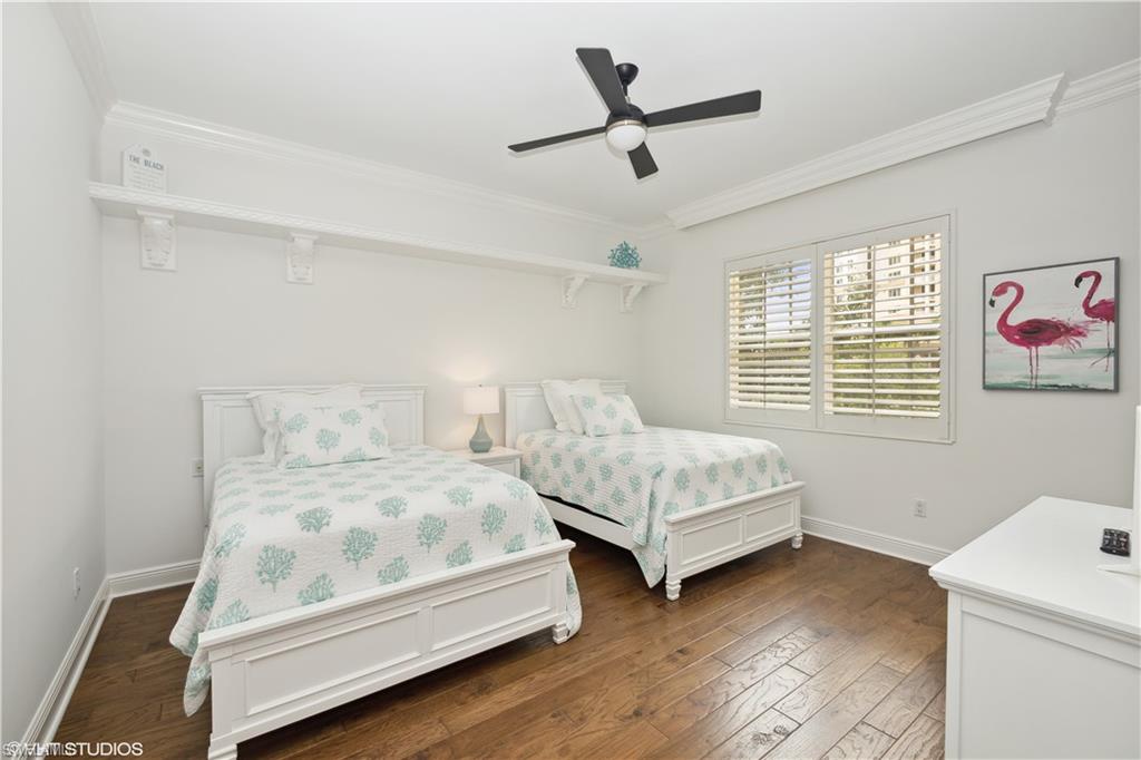 2nd Bedroom