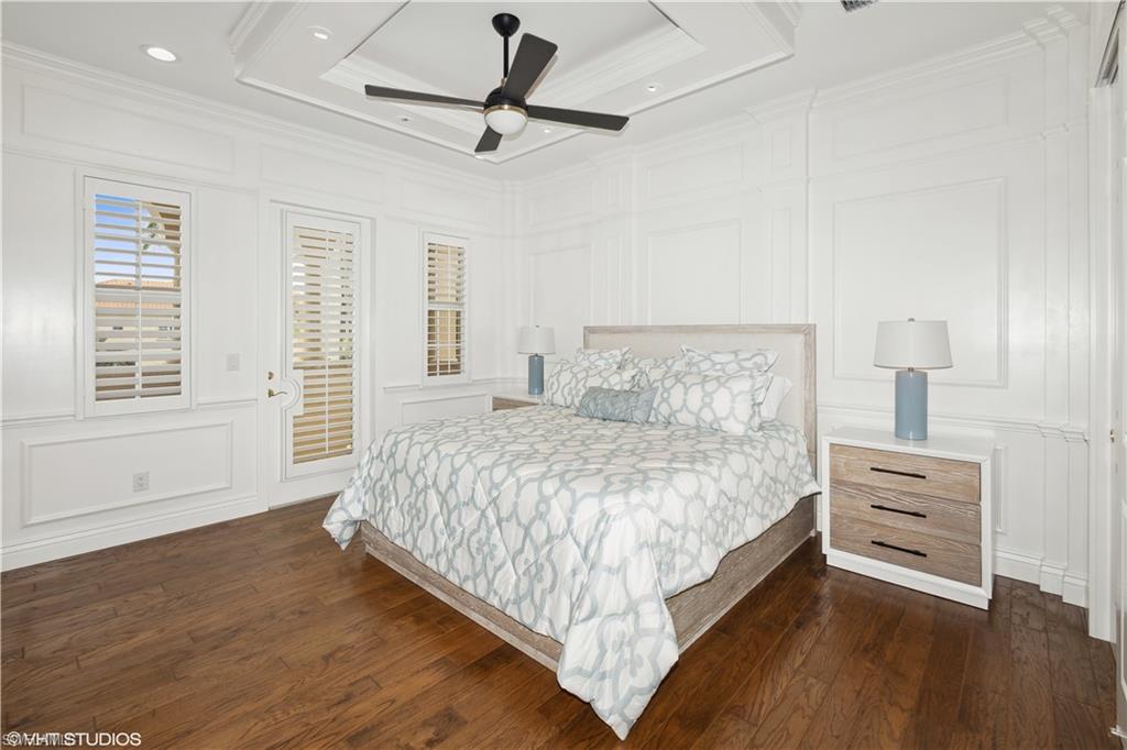 3rd Bedroom