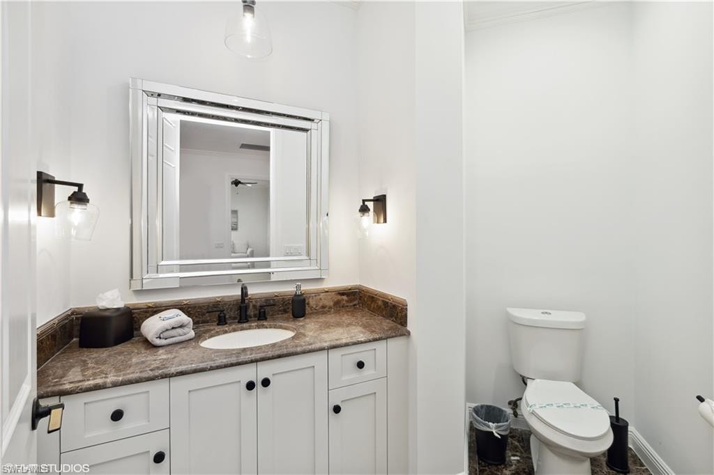Hall Bathroom