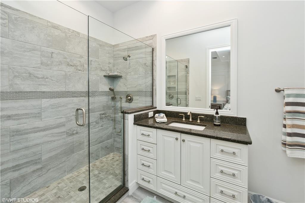 3rd Bedroom's Bathroom