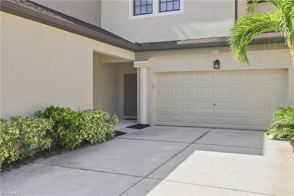 3781 Costa Maya WAY 101