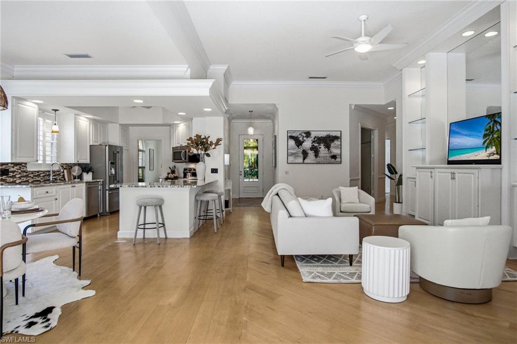 2737 Island Pond LN photo 16