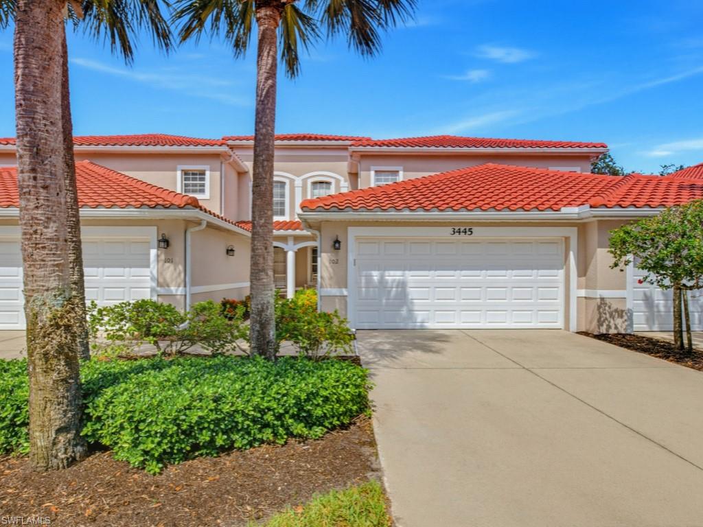 3445 Grand Cypress DR 102 photo 16
