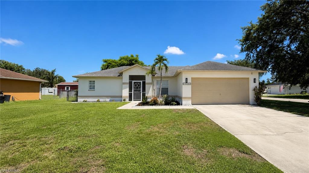 15664 Spring Line LN