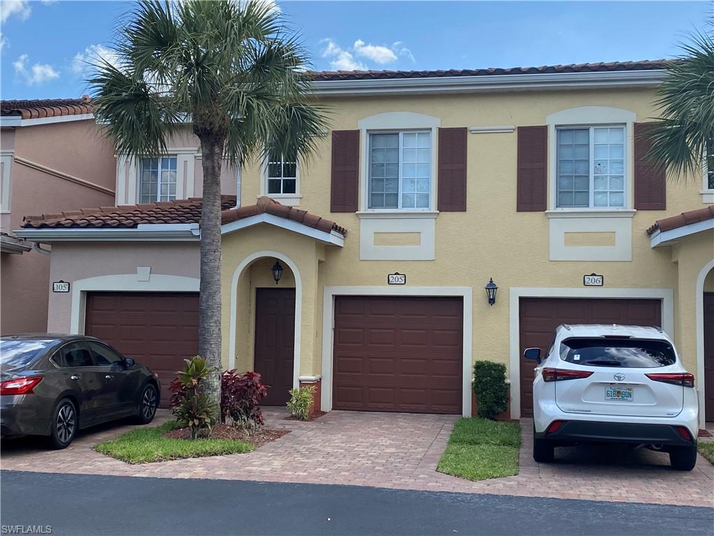 20320 Estero Gardens CIR 205