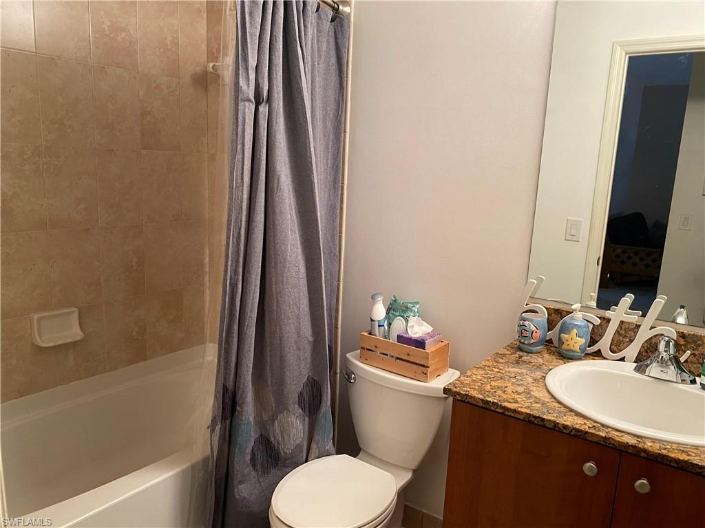 Guest Bath Room