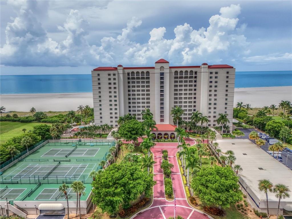 100 Collier BLVD 203