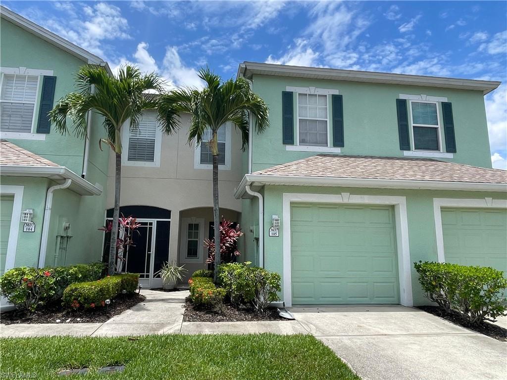 3637 Pine Oak CIR 105