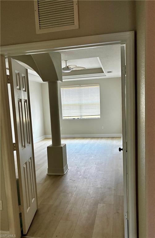 You won't believe size of this bedroom