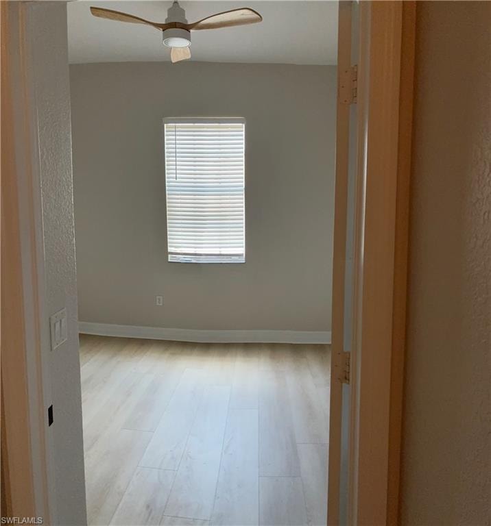 brand new flooring