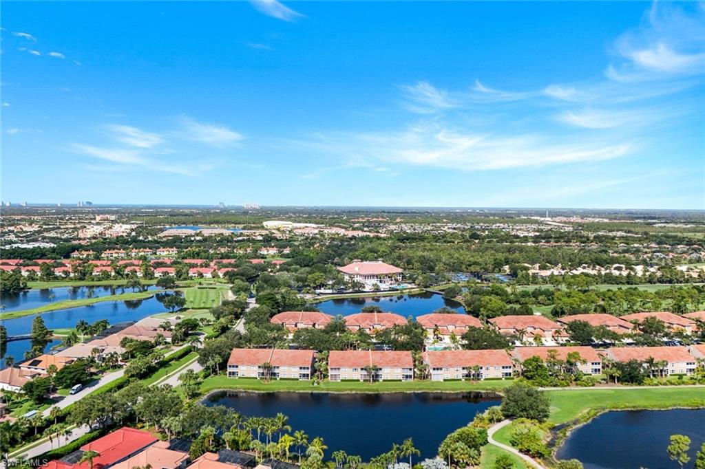 Conveniently Located Near Grandezza’s Main Clubhouse and Resort-Style Amenities