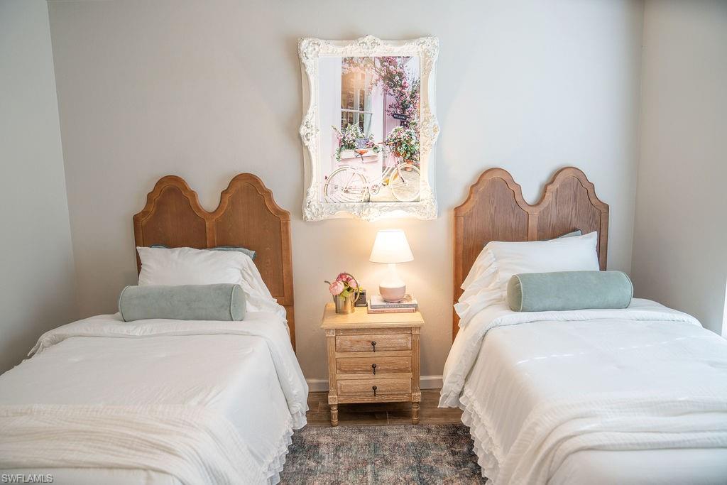 2ND GUEST BEDROOM