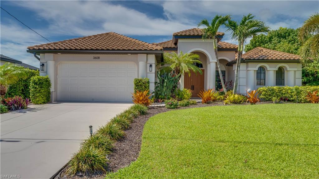 Welcome to 3608 NW 3rd St!