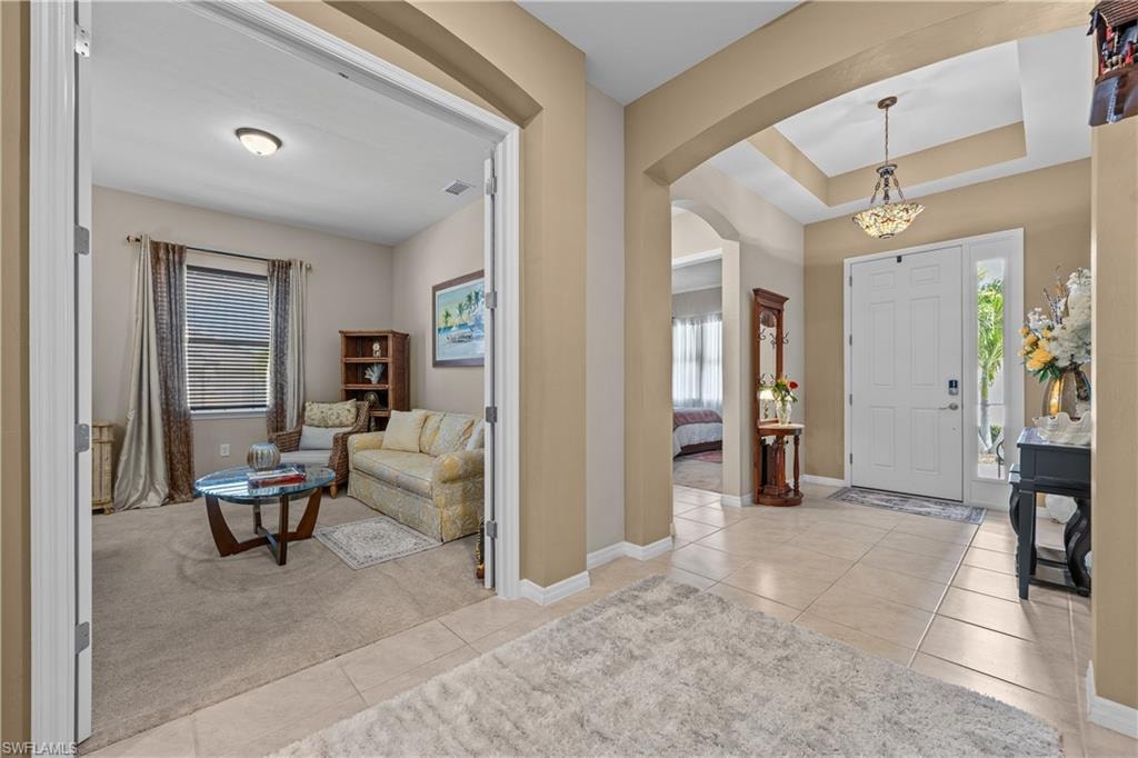 Entryway