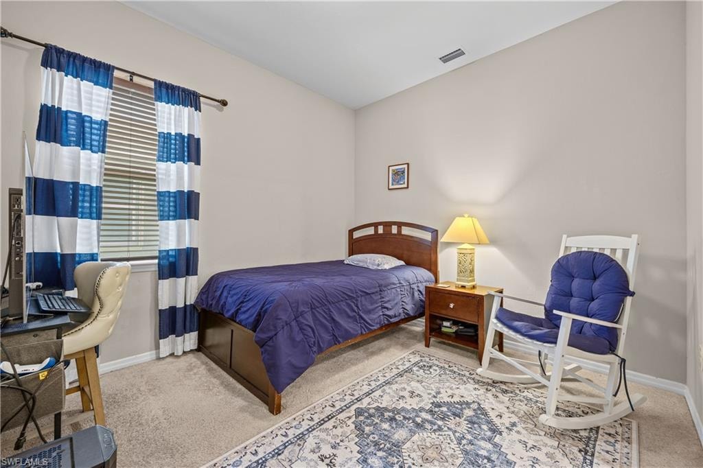 Guest room 1